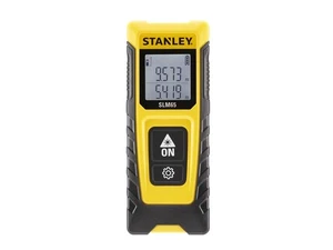 STANLEY Laser Distance Measure 20m INT077065 Intelli Tools SLM65 - Picture 1 of 9
