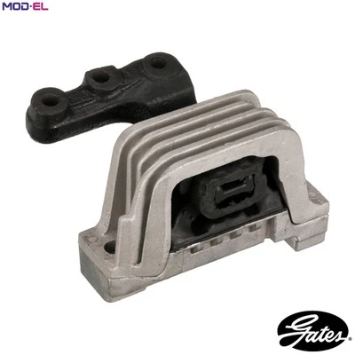 MOUNTING ENGINE ETM1221 FOR PEUGEOT 8HZ /8HR 1.4L 4cyl 207 - Image 1 of 4