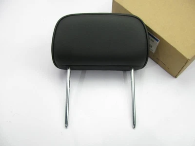 Новый - OEM Ford 9A1Z-78611A08-BB черный подголовник сиденья 2009-2010 Lincoln MKX - Изображение 1 из 3