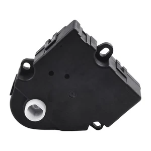 1pcs 2500 HD 1999-2013 Air Blend Door Actuator 52402612 Air Door Actuator - Picture 1 of 12