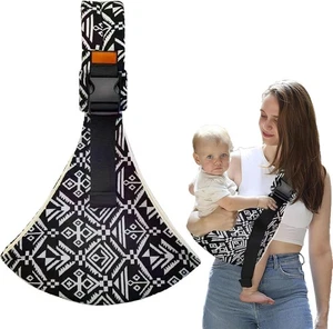 Marsupio per bambini, Senarah marsupio per bambini, marsupio per bambini imbracatura per bambini - Foto 1 di 7