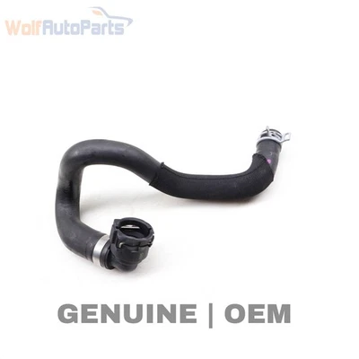 BMW X3 G01 LCI 2019-2024 2,0 L - manguera de refrigeración de calefacción/línea 6993452 Foto 1 de 4