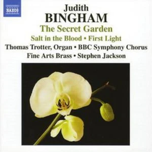 Judith Bingham Choral Music: The Secret Garden (Jackson, Bbc Symphony Ch.) (CD) - Bild 1 von 1