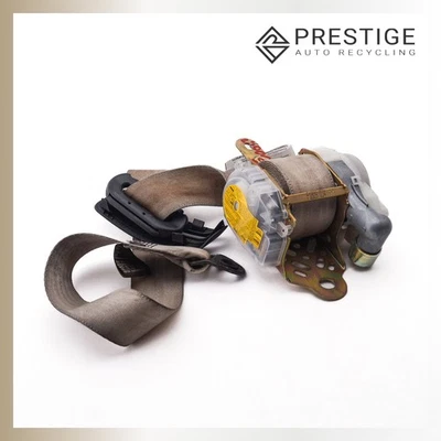 2002-2006 LEXUS SC430 Passenger Seat Belt Retractor Front Right 73210-24171-A0 - Image 1 of 4