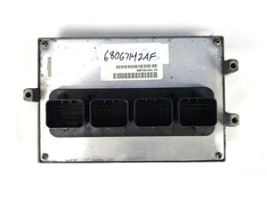 🏅 2011 Dodge Ram Truck 5.7L ECU PCM ENGINE COMPUTER ~ 68067142AF 🏅 - Picture 1 of 7