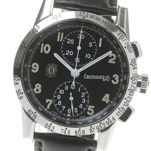 EBERHARD Tazio Nuvolari 31030.5 TO211585 - Picture 1 of 6