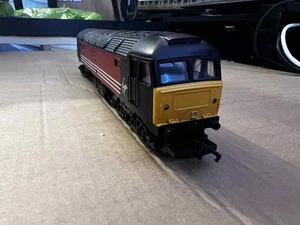 Hornby Virgin Trains Class 47 Nr. 47844 - DCC Fitted OO Gauge Project - Bild 1 von 6