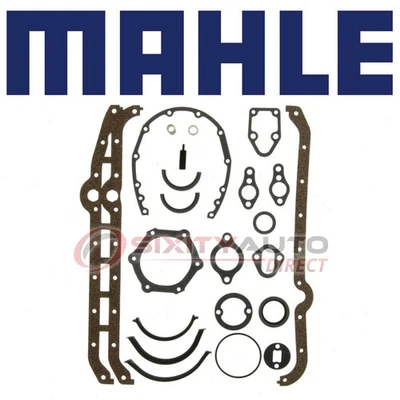 MAHLE Conversion Gasket Set for 1965-1985 Excalibur Phaeton 5.0L 5.3L 5.7L yk - Image 1 of 4