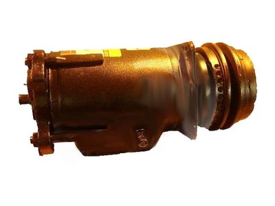 Compresor de aire acondicionado Oldsmobile F85 1962-1967, 1971-1972 64543GJTN 1963 1964 1965 Foto 1 de 2