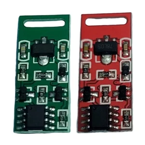 4Pin Miners Fan Simulator Board do PC, DC12V, prędkość 2200 do 8300 obr./min - Zdjęcie 1 z 10
