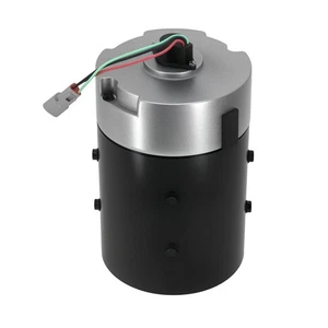 48V DC Drive Motor For Tomberlin E-Merge Electric Golf Cart 2007-UP ZQS48-3.8-T - Picture 1 of 12