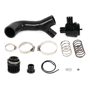 High Quality 1 Set Blow Off Valve Kit Durable Replacement Parts Commponents - Picture 1 of 8