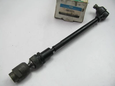 TRW ES2781A Rear Outer & Inner Steering Tie Rod End Assembly - Image 1 of 4