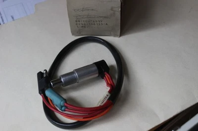 Interruptor de pilar convertible Lincoln Continental - 1961 1962 1963 también 64 y 65 NOS Foto 1 de 3