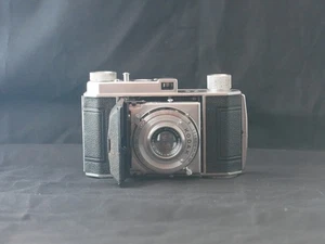 Kodak Retina I With Uncommon Rodenstock f3.5 Ysar Lens - Picture 1 of 5