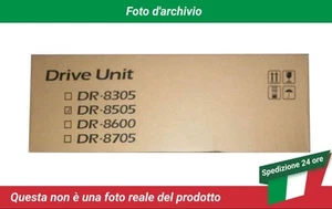 302LC93111 Kyocera Mita TASKalfa 4550ci Pezzo di Ricambio - Photo 1/2