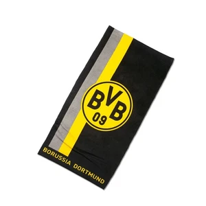 Handtuch BVB STREIFENMUSTER BL 50x100 cm bunt Handtücher - Bild 1 von 1