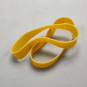 Ideal REBOUND GAME - 2 Replacement Rubber Bumper Bands - Set of 2  - Picture 1 of 2