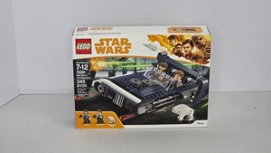 NEW SEALED Lego Star Wars Han Solo's Landspeeder 75209 * - Picture 1 of 1