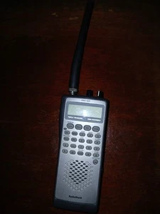 Radio Shack Pro 528 1000 Channels - Zdjęcie 1 z 3
