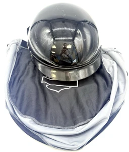 [HARLEY DAVIDSON] XL 61-62 cm Matte Black Basic Rider Half Helmet DOT approved - Bild 1 von 7