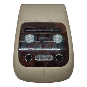 BENTLEY Continental GT Rear Interior Light Panel 3W0959527 - Picture 1 of 16