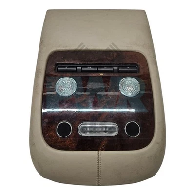 BENTLEY Continental GT Rear Interior Light Panel 3W0959527 - Image 1 of 4