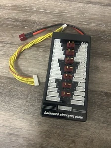 Lipo Multi Balance Charge Board - Picture 1 of 1