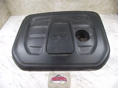 3.6L ENGINE MOTOR COVER, FITS 2016-22 JEEP GRAND CHEROKEE & DURANGO (C1PA02) Foto 1 de 4