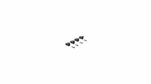 Blade 180 CFX: Portahojas de puerta trasera # BLH3435 - Imagen 1 de 1