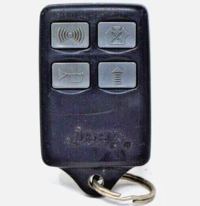 Llaves de coche sistema de entrada remota entrada sin llave para Jeep Wagnoneer SUV tipo de coche - Imagen 1 de 2
