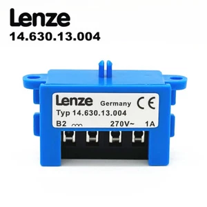 LENZE Germania tipo 14.630.13.004 270 V~ 1A modulo raddrizzatore freno full wave - Foto 1 di 9