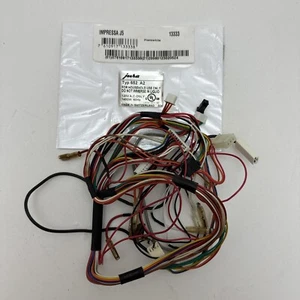 Jura Impressa J5 Part - Wiring Harness - Picture 1 of 9