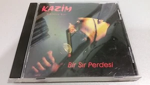 KAZIM - Bir Sir Perdesi (Türkischer Rap) - Picture 1 of 1