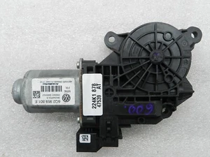 Skoda Fabia Original Window Mechanism Motor Front Right - Foto 1 di 3