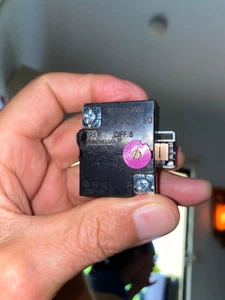 TERMOSTATO DE AGUA CALIENTE AJUSTABLE DE ALTA CALIDAD 50-80 GRADOS ST10-80K W17013 W1 - Imagen 1 de 5