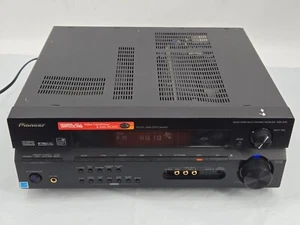 Pioneer VSX 915 - Picture 1 of 14