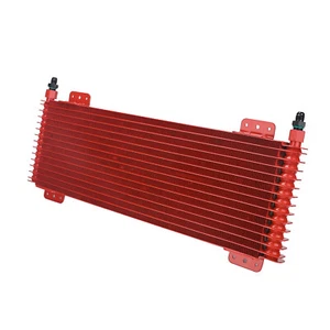 Transmission Oil Cooler Low Pressure Drop fit Tru-Cool 40000 40k GVW LPD47391 - Bild 1 von 7