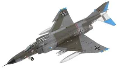 F4F Phantom II Luftwaffe, 38+20, JG 74 Molders, 1982, 1:72 Hobby Master - Photo 1/4
