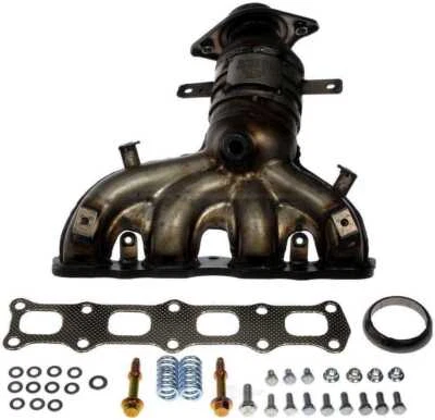 Convertidor catalítico con colector de escape integrado Dorman 674-279 Foto 1 de 4