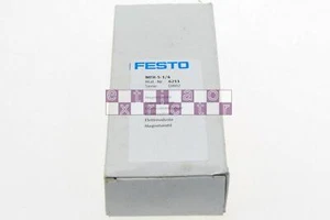 1 Stück NEU im Karton FESTO MFH-5-1/4 MFH51/4 6211 Magnetventil - Bild 1 von 1