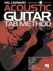 Hal Leonard Acoustic Guitar Tab Method Book 2 (Includes Online Access Code) (Hal