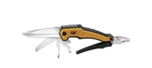 CAT XL 9-in-1 Multi-Tool - Picture 1 of 4