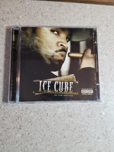 In the Movies [PA] by Ice Cube (CD, Sep-2007, Priority Records) - Picture 1 of 4