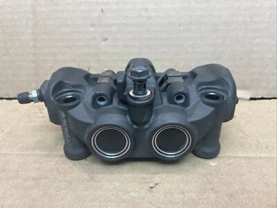 Kawasaki Ninja ZX10R 2014 pinza delantera izquierda #18 Foto 1 de 4