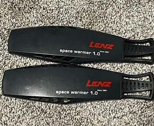 Lenz Space Warmer 1.0 120V -  Boot & Glove Heaters - Picture 1 of 2