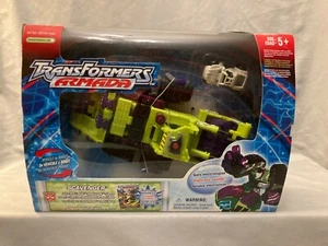 Transformers Armada SCAVENGER - NIB - Picture 1 of 8