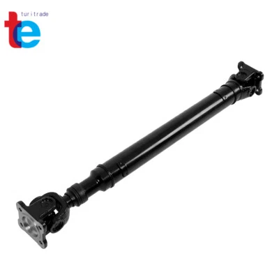 For Mercedes-Benz E320 E430 Automatic AWD Front Driveshaft Prop Shaft Assembly - Image 1 of 4