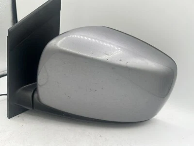 2012-2016 Dodge Grand Caravan Left Driver Side View Mirror Paint Code PSC - Image 1 of 4
