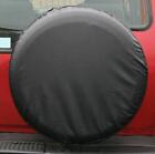 SUV 4X4 Rear Spare Wheel Tyre Cover 15